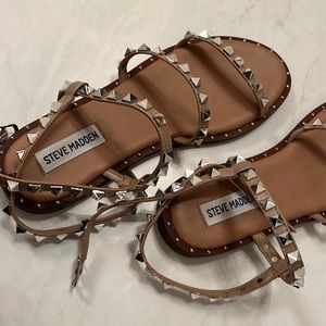 Steve Madden sandals